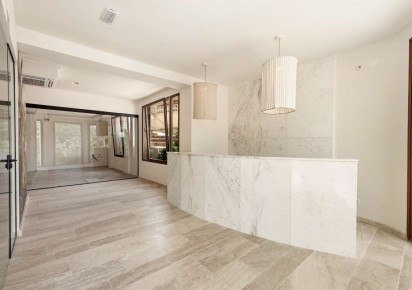 Resale · detached house · Benissa Coast