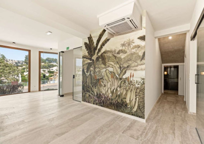 Resale · detached house · Benissa Coast