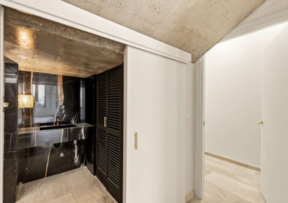 Resale · detached house · Benissa Coast