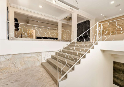 Resale · detached house · Benissa Coast