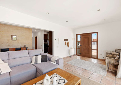 Resale · detached house · Benissa Coast