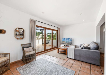 Resale · detached house · Benissa Coast