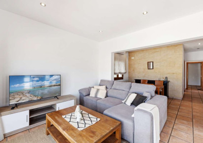 Resale · detached house · Benissa Coast