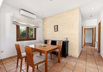 Resale · detached house · Benissa Coast