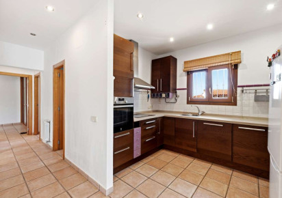 Resale · detached house · Benissa Coast