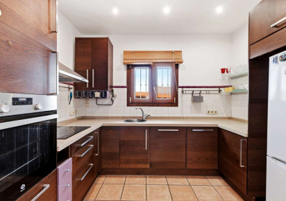 Resale · detached house · Benissa Coast
