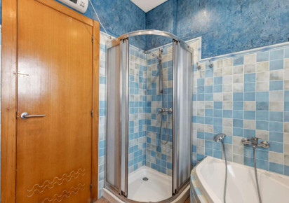 Resale · detached house · Benissa Coast