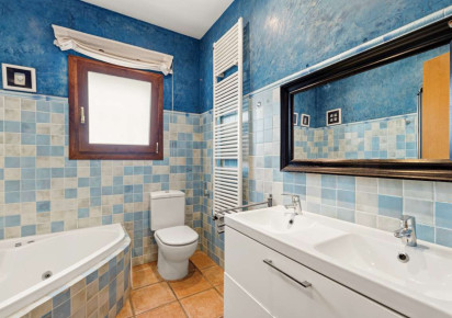 Resale · detached house · Benissa Coast