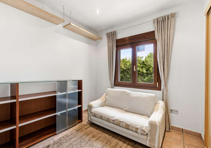 Resale · detached house · Benissa Coast