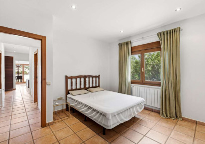 Resale · detached house · Benissa Coast
