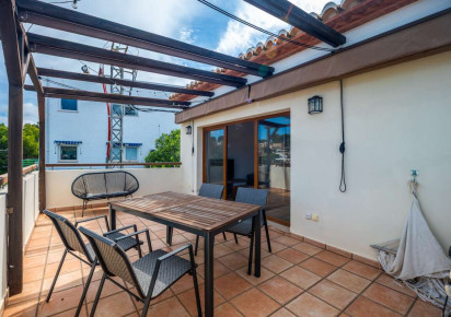 Resale · detached house · Benissa Coast