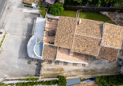 Resale · detached house · Benissa Coast