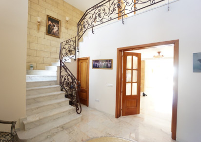 Resale · detached house · Benissa Coast