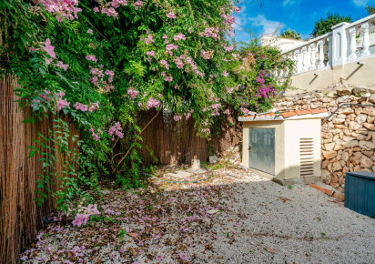 Resale · detached house · Benissa Coast