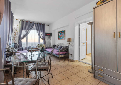 Resale · detached house · Benissa