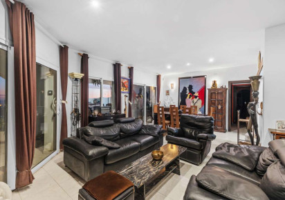 Resale · detached house · Benissa