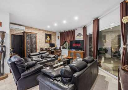 Resale · detached house · Benissa