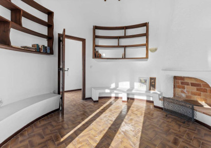 Resale · detached house · Benissa