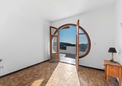 Resale · detached house · Benissa