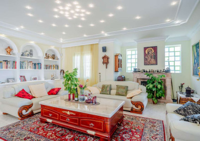 Resale · detached house · Calpe