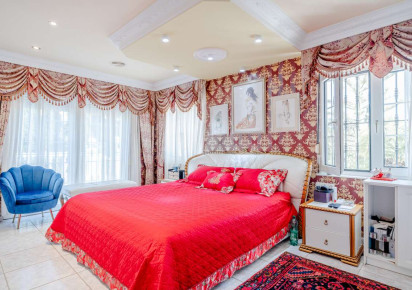 Resale · detached house · Calpe