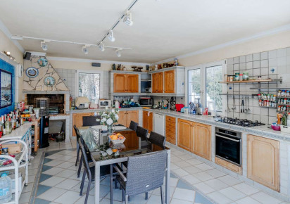 Resale · detached house · Calpe
