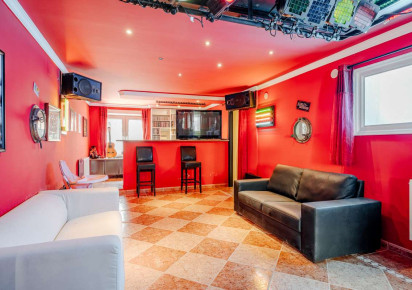 Resale · detached house · Calpe