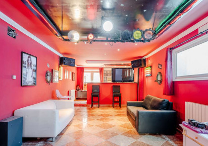 Resale · detached house · Calpe