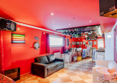 Resale · detached house · Calpe