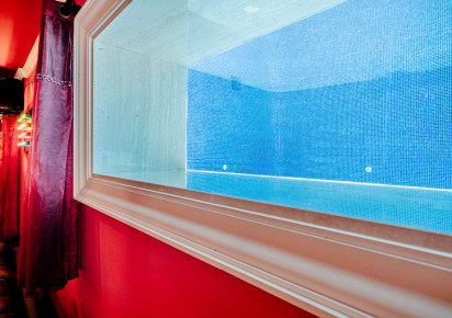Resale · detached house · Calpe