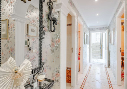 Resale · detached house · Calpe