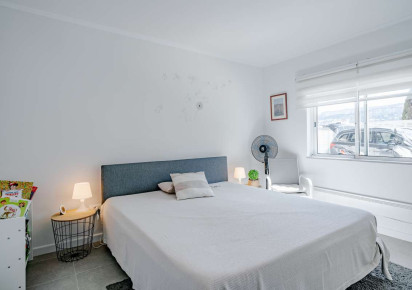 Resale · detached house · Calpe