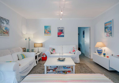 Resale · detached house · Calpe