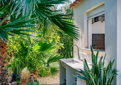 Resale · detached house · Calpe