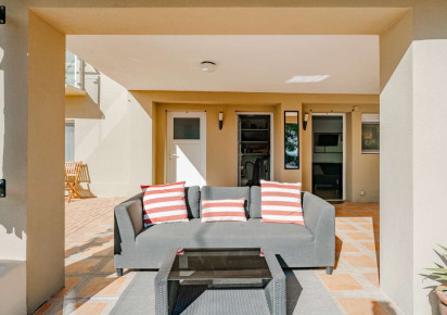 Resale · detached house · Calpe