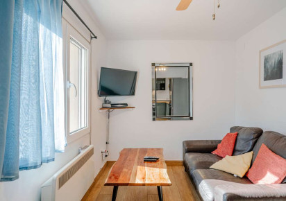 Resale · detached house · Calpe