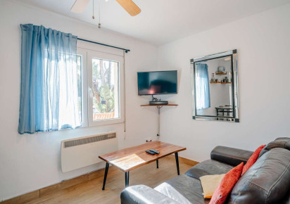 Resale · detached house · Calpe