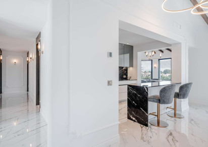 Resale · detached house · Calpe