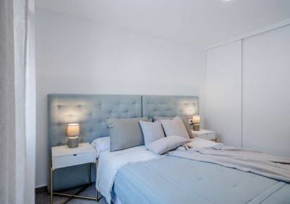Resale · detached house · Calpe