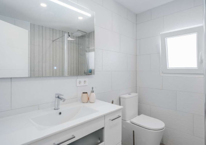 Resale · detached house · Calpe