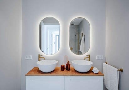 Resale · detached house · Calpe