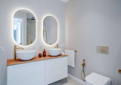 Resale · detached house · Calpe