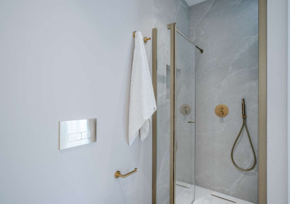 Resale · detached house · Calpe