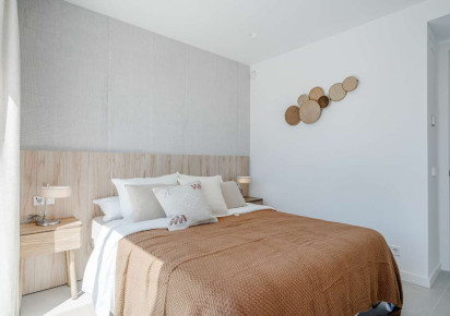 Resale · detached house · Calpe