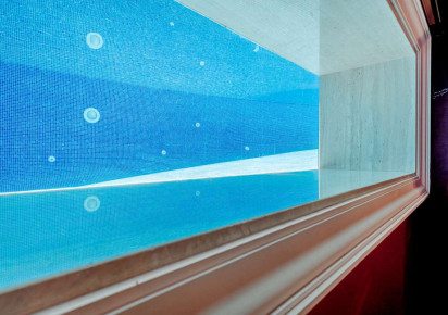 Resale · detached house · Calpe