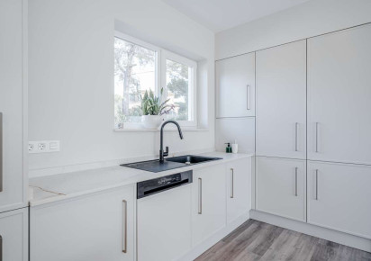 Resale · detached house · Calpe