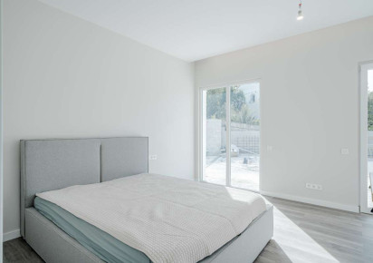 Resale · detached house · Calpe