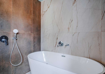 Resale · detached house · Calpe