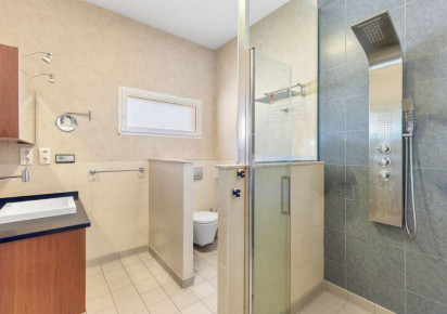 Resale · detached house · Calpe