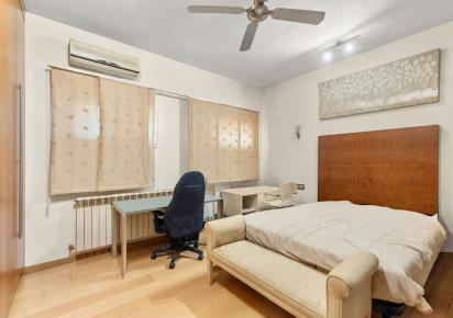 Resale · detached house · Calpe